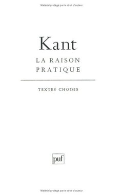 La Raison pratique, 10e édition