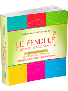 Le pendule au service de mon bien-être