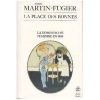 La Place des bonnes