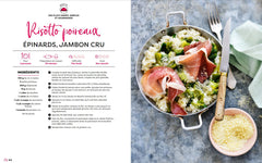 La cuisine étudiante