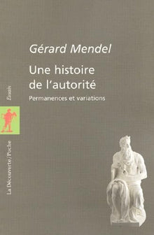 Une histoire de l'autorité