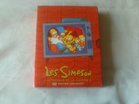 Les Simpson-La Saison 5 [Édition Collector]