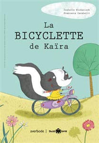 OL 6: La bicyclette de Kaïra