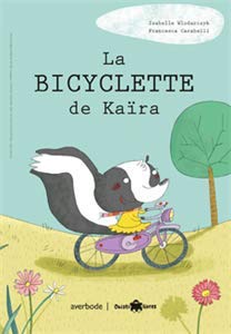 La bicyclette de Kaïra