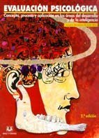 Evaluacion psicologica - teoria y ejercicios