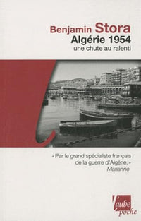 ALGERIE 1954
