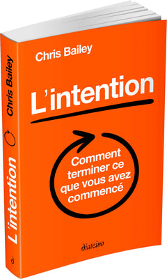 L'intention