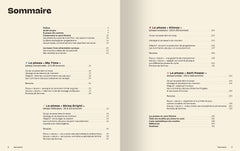 Bien dans mon cycle - Kitchen Thérapie