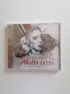 Matin Brun