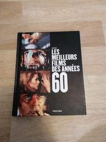 MEILLEURS FILMS DES ANNEES 60