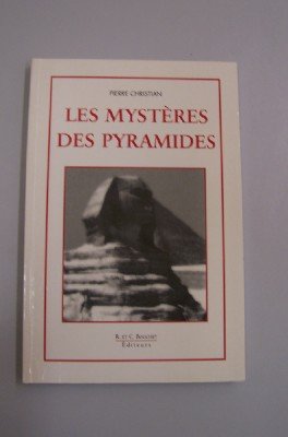 Les Mystères des pyramides