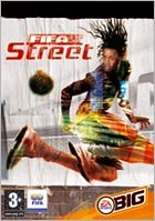 Fifa Street Platinum