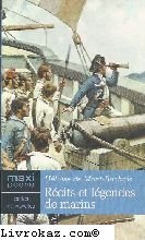 Récits et légendes de marins