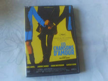 Les chansons d'amour (Edition simple) [Édition Simple]