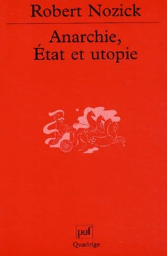 Anarchie, État et utopie