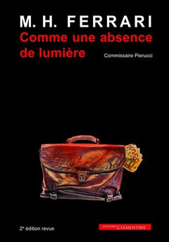 Comme une absence de lumière