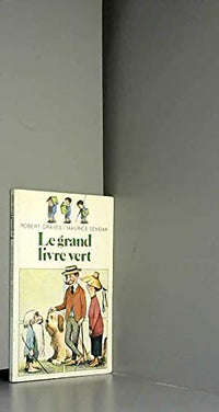 Le grand livre vert