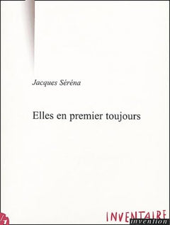 ELLES EN PREMIER TOUJOURS