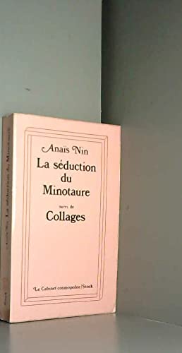 La Séduction du Minotaure