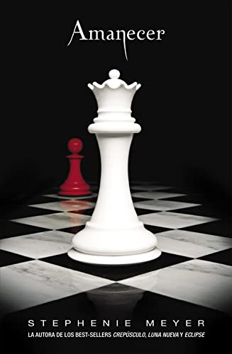 Amanecer (Saga Crepúsculo)