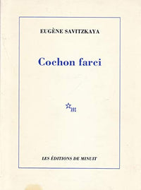 Cochon farci