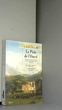 Far west T1 La piste de l ouest