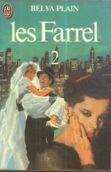 Les farrel, tome 2