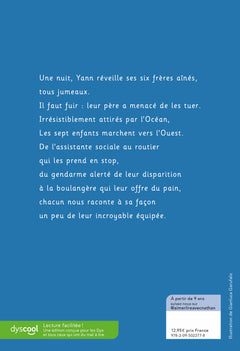 L'enfant océan