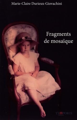 Fragments de mosaïque