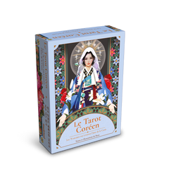 Le Tarot coréen - Les 78 arcanes vus à travers l'âme de la Corée