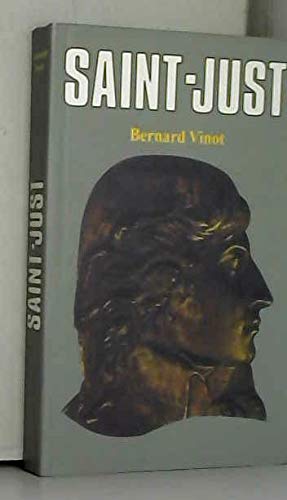 saint-just