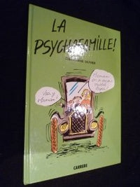 La psychafamille