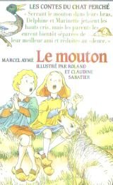 Le mouton: un conte du Chat perché