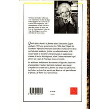 La femme au temps des pharaons