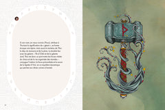 La magie des runes