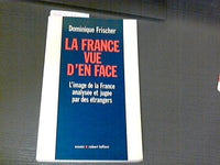 FRANCE VUE D EN FACE