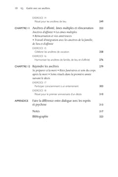 Guérir avec ses ancêtres - Rituels pour une réparation personnelle et familiale