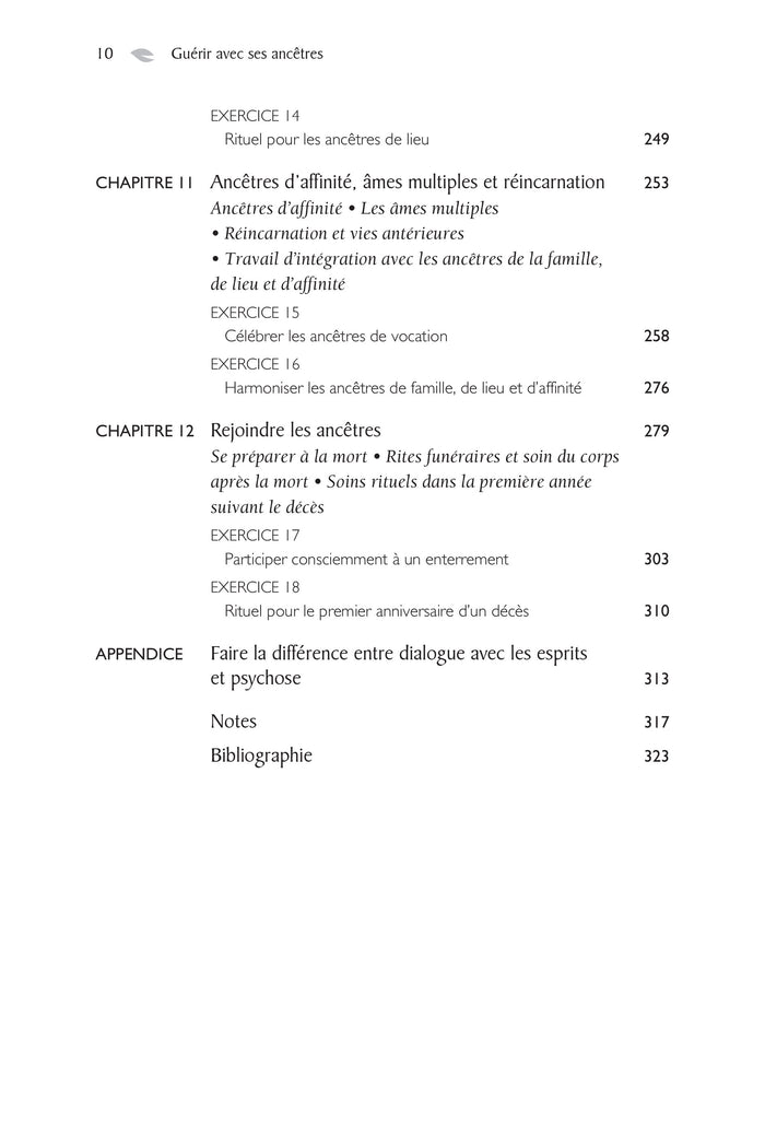 Guérir avec ses ancêtres - Rituels pour une réparation personnelle et familiale