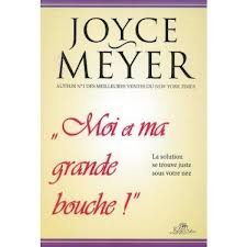 Moi et ma grande bouche !