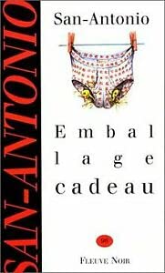 Emballage cadeau