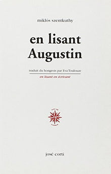 En lisant Augustin