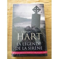 La légende de la sirène