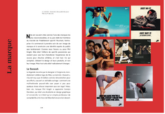 Pocket Guide Nike