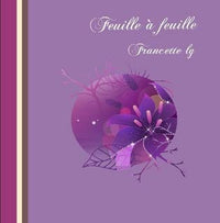 Feuille à feuille