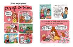 Je n'aime pas les endives grillées !