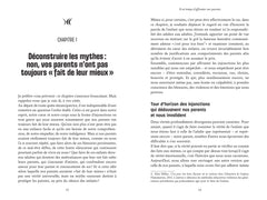 Il est temps d'affronter nos parents - Questionnez votre relation, soignez vos blessures d'enfance et apprenez à poser vos limites