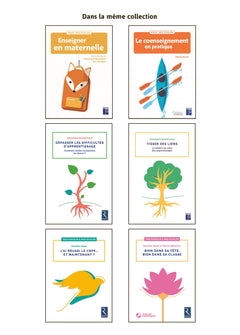 Guide de l'enseignant débutant