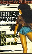 La marque du taureau