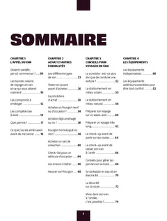 Je deviens Vanlifer - Les conseils de spécialistes pour débuter