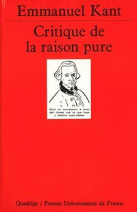 Critique de la raison pure